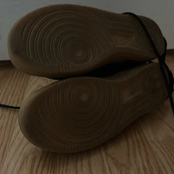 Nike air AF1 unisex - Picture 2 of 12